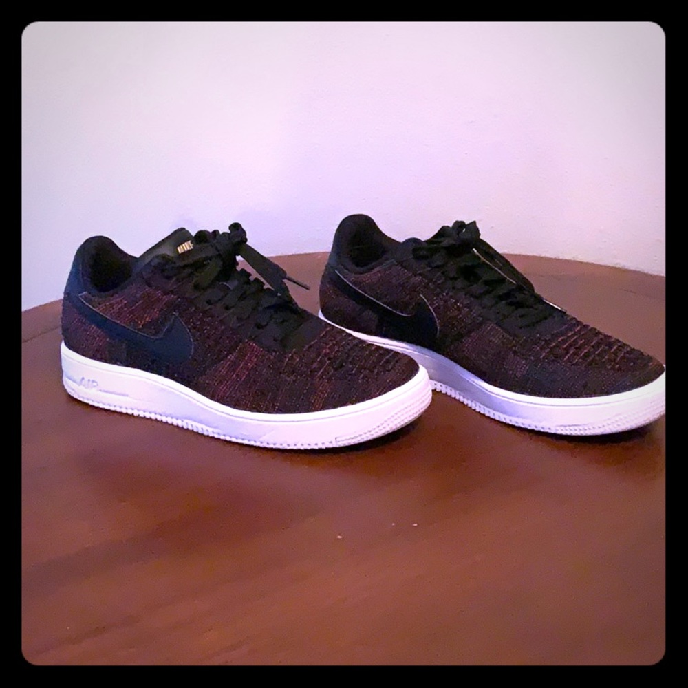 Air Force 1s